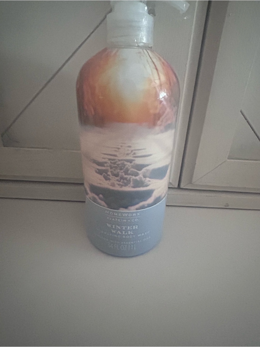 Slatkin + Co. Hydrating Body Wash